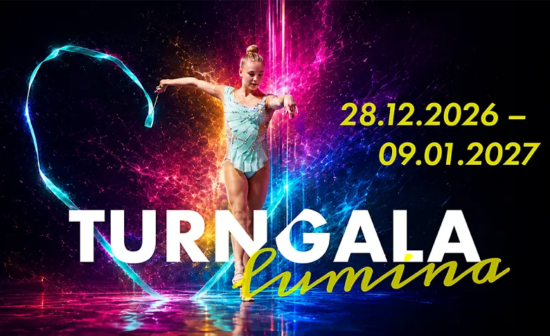 TurnGala Lumina