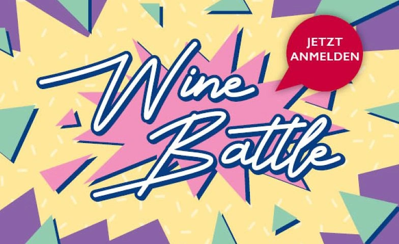 Wein-Event "Wine Battle"