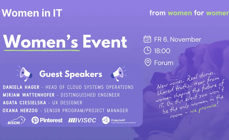 Women's Event