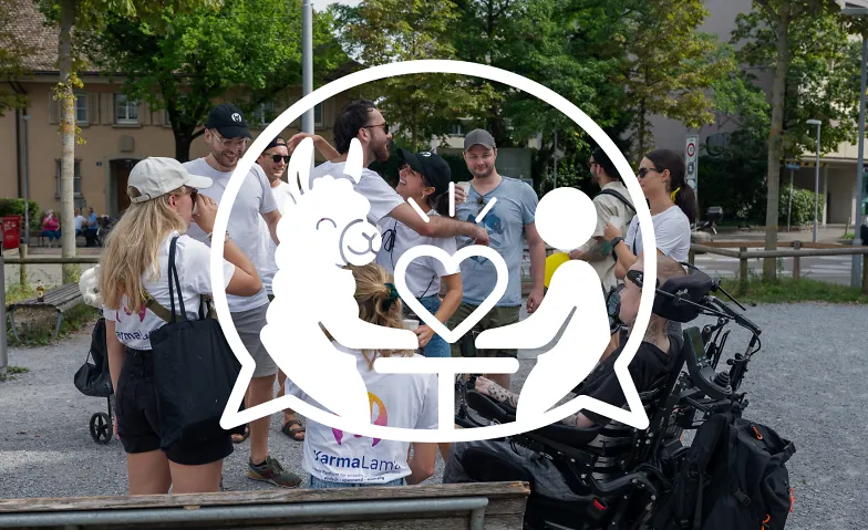 Non-Profit Speed-Dating