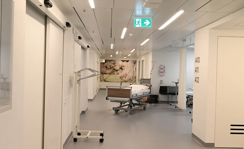 Probleme im Gesundheitssystem: Wege aus der Versorgungslücke