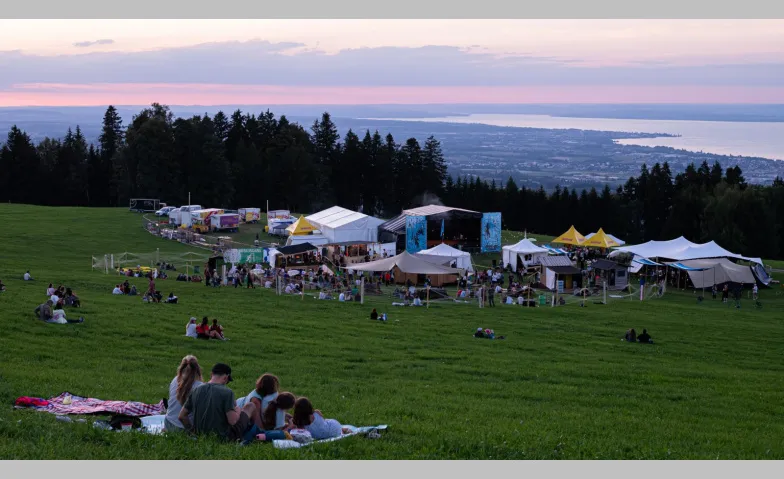 Jubiläumsausgabe - 20 Jahre Sur Le Lac