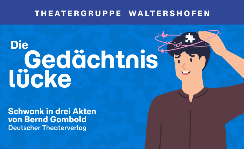 Die Gedächtnislücke