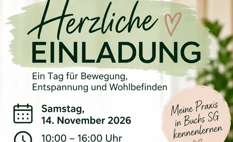 Wenn sich dein Körper leichter anfühlt