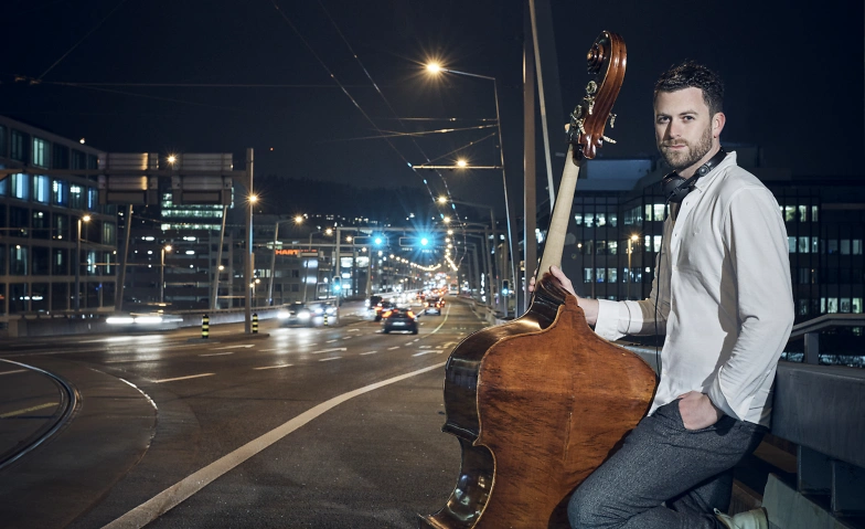 ArtLändler - PIRMIN HUBER SWISS FOLK feat Stereo Kulisse