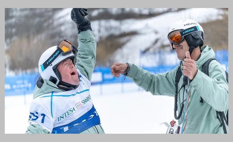 Unified by Sport