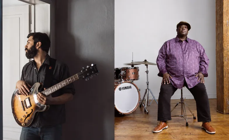 Roberto Pianca Quartet ft. Jonathan Blake