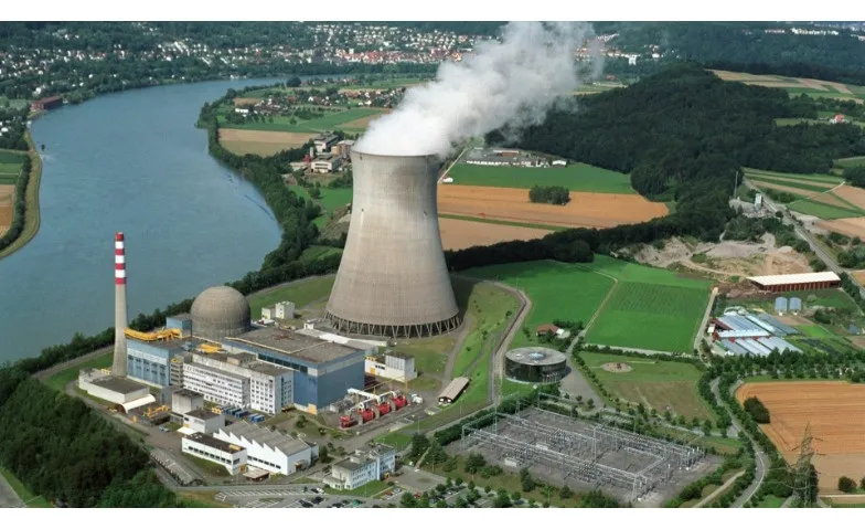 Fokus: Das atomare Erbe