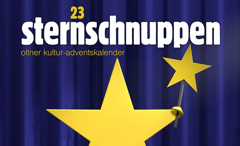 23 Sternschnuppen - Outdoor Edition
