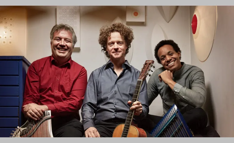 Konzert Lanzinger Trio