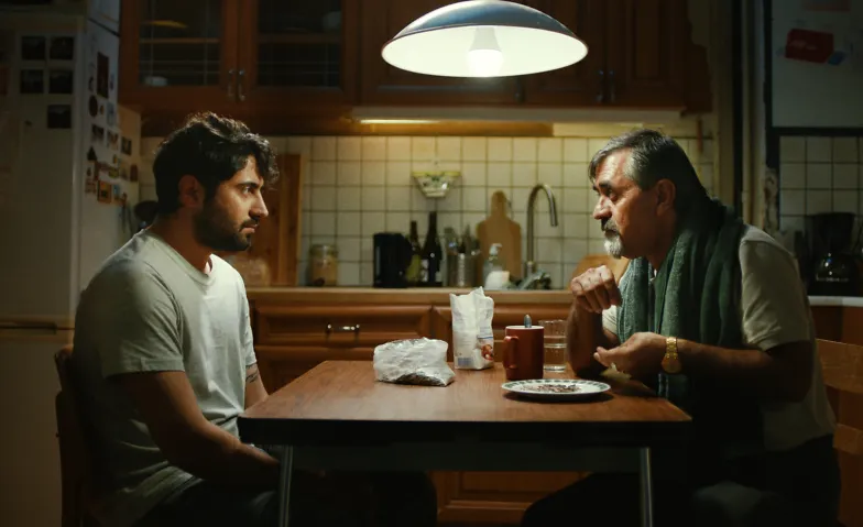 Kurdisches Filmfestival 2026: My Uncle Jens