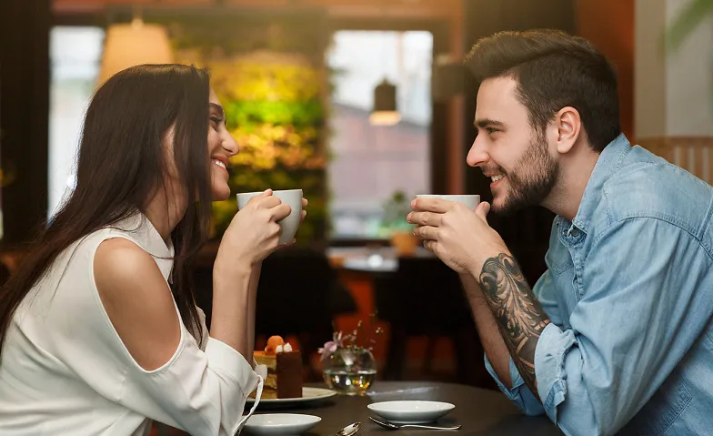 Speeddating