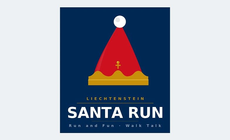 Santa Run Liechtenstein