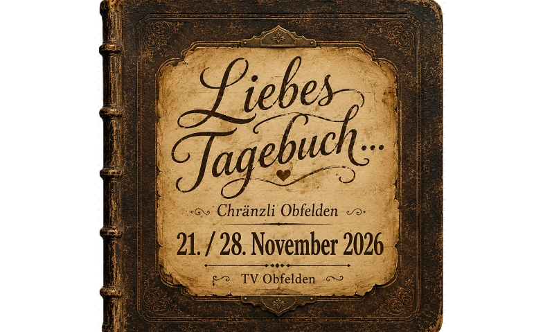 Turner-Chränzli 2026, Obfelden - 21. November Abend