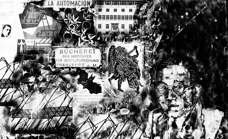 Friedrich Pollock, die Frankfurter Schule und Bern