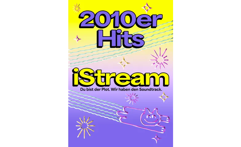 iStream