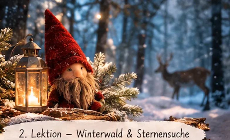 Gabriela's musikalische Weihnachtszeit für Mami & Baby