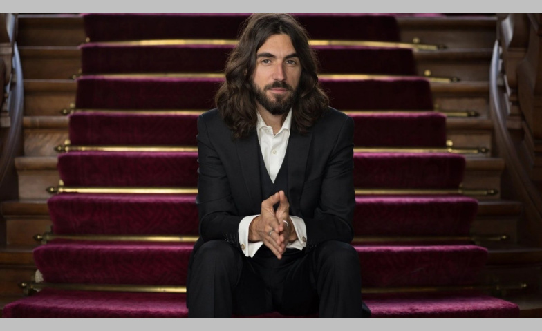 Teo Gheorghiu, Klavier