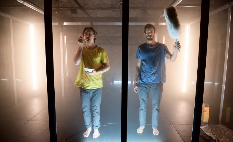 LAB RATS