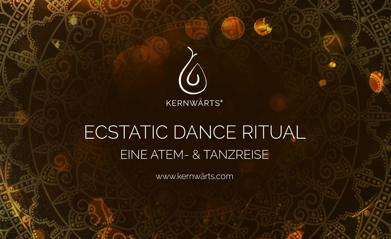 Ecstatic Dance Ritual