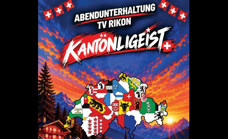 Abendunterhaltung TV Rikon "Freitag"
