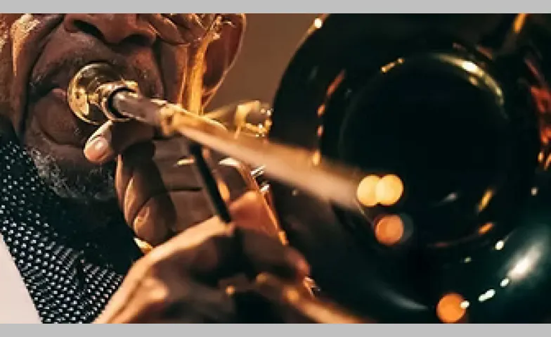 Fred Wesley Trio