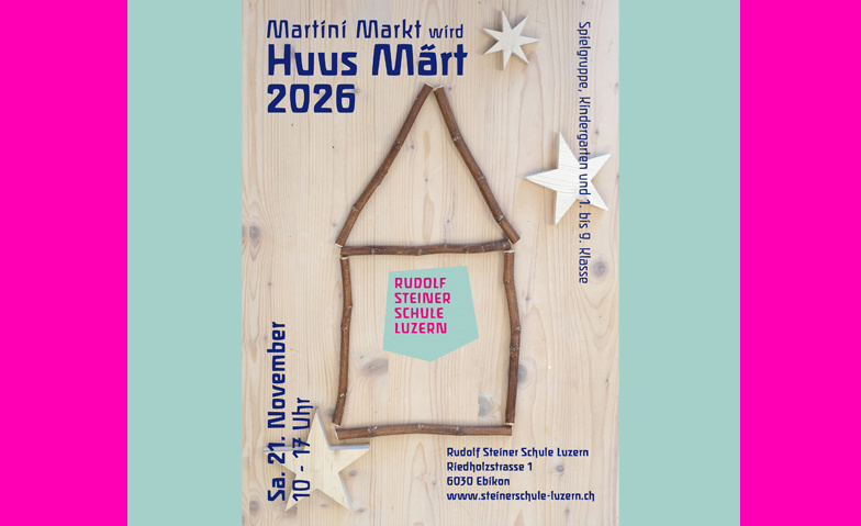 Huus Markt