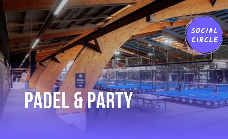 Padel & Party
