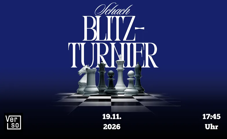 Schach Blitz-Turnier
