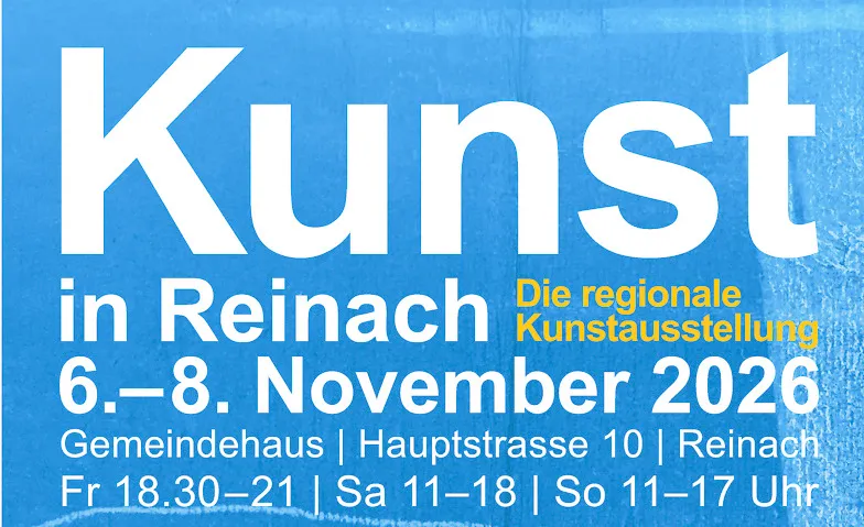 Kunst in Reinach