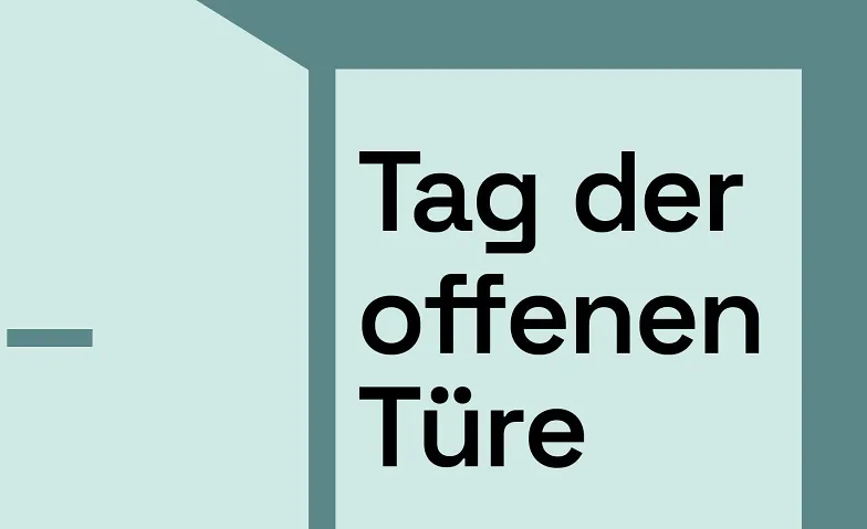Tag der offenen Türe
