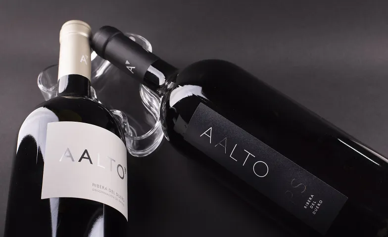 Exklusives Wine & Dine: Bodega Aalto im SILK Restaurant