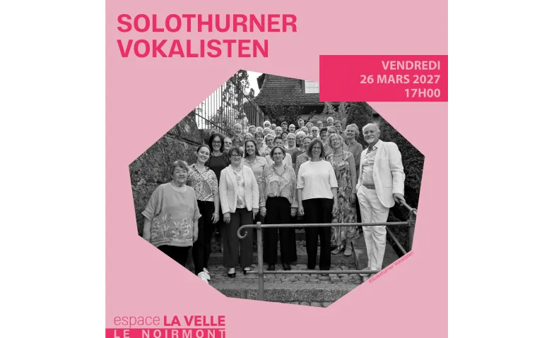Solothurner Vokalisten
