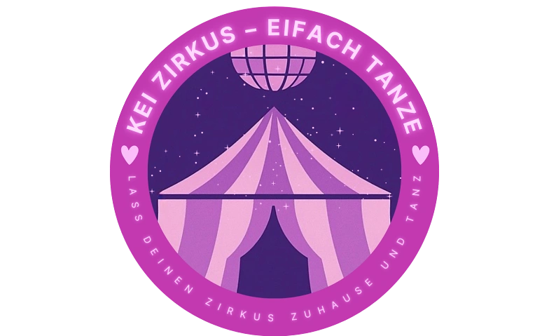Kei Zirkus - eifach tanze!