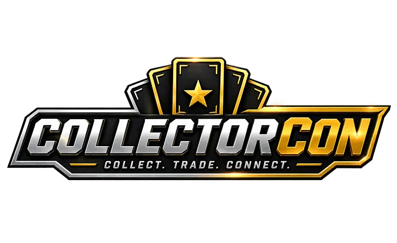 AUSSTELLER - CollectorCon Zürich Vol. 2
