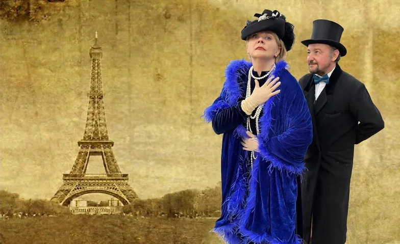 Mata Hari. The Last Dance / ParterraFest2027