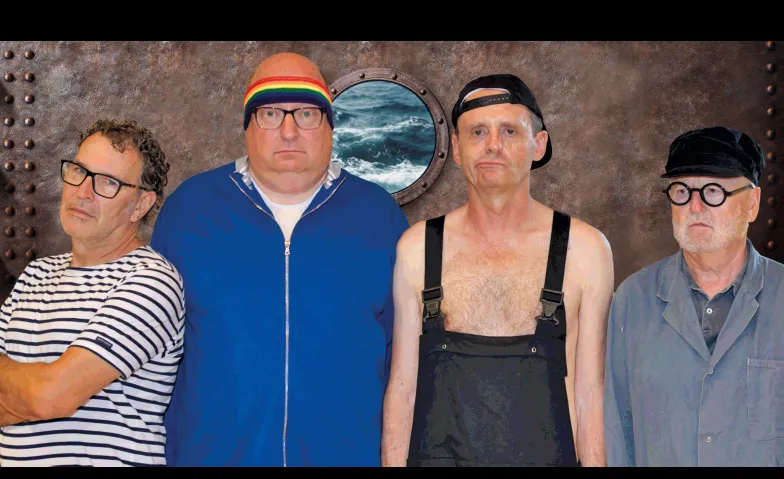 Storykonzert Lotta "Tor_Tour"