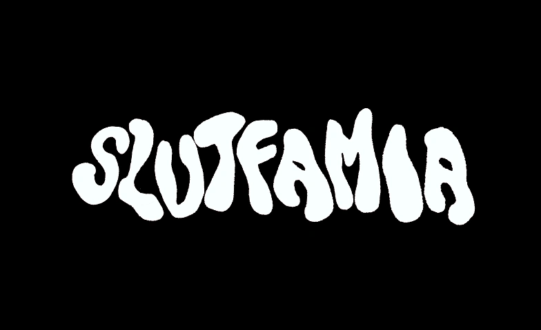 Slutfamia Vol.3