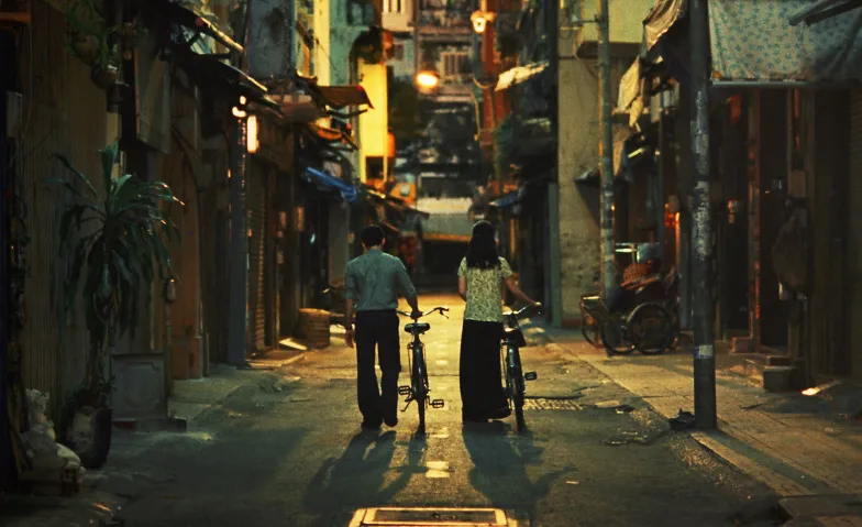 Ky Nam Inn