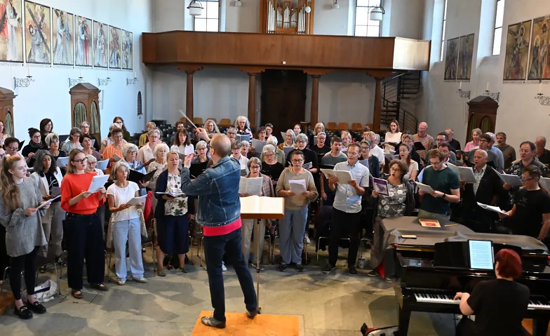 Giacomo Puccini - Messa di Gloria