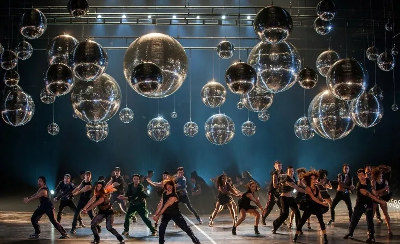 West Side Story