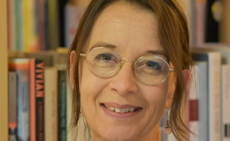Bücherabend mit Regula Tanner