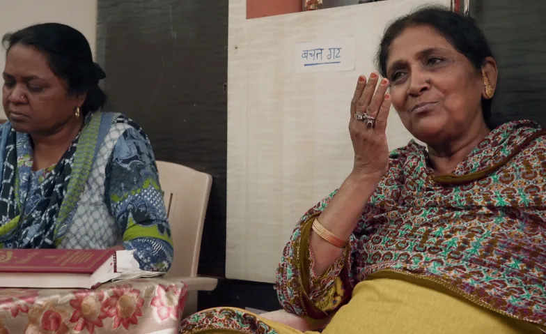 FILMABEND - WHAT COMES FROM SITTING IN SILENCE?