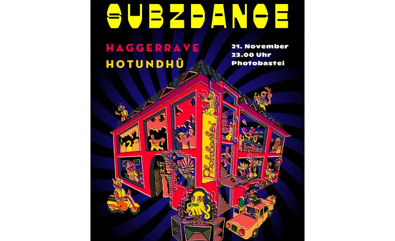 SubzDance