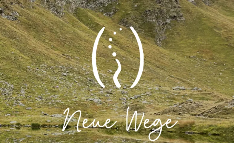 Reise in innere Welten - Dein innerer Garten