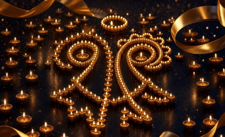 Basel Tamil Sangam Diwali Celeberation 2026