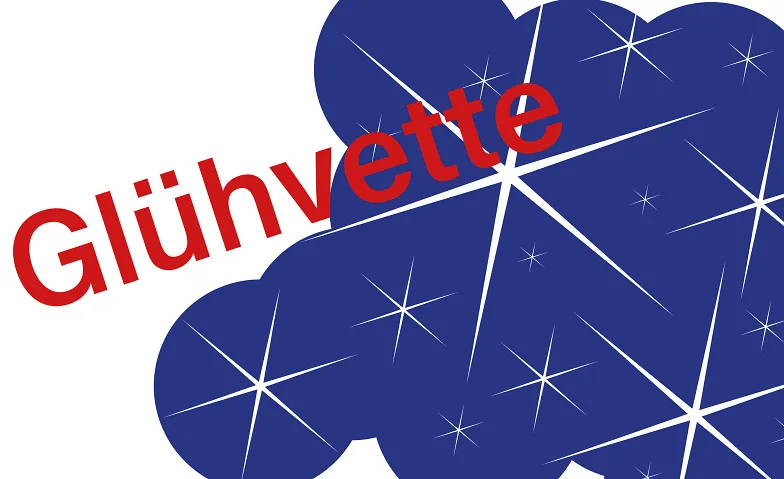 Glühvette