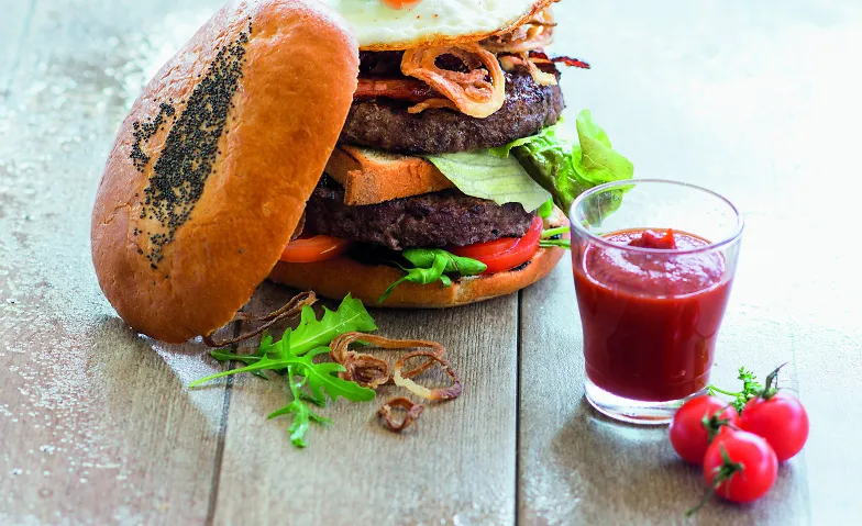 Hamburger Festival