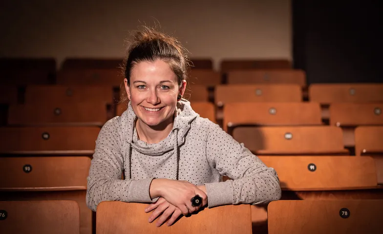 Eliane Blumer – Geschichten von der Kuh Lieselotte
