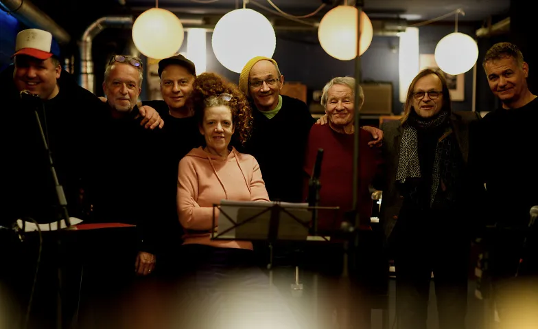Mattenhof Session